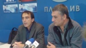 Глобиха КЦМ Пловдив за мръсен въздух
