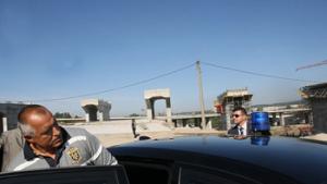 Магистрала Люлин става проходима до края на годината