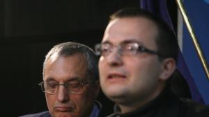 Мартин Димитров 2011а ще е много трудна за кабинета