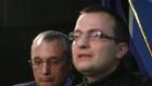 Мартин Димитров Южен поток е създаден да бламира Набуко