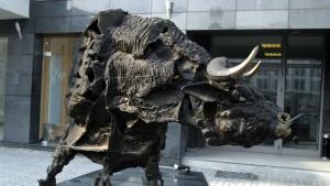 Слаб оборот и спад на БФБ Само BGREIT отскочи