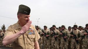 Един войник в Афганистан струва 20 училища