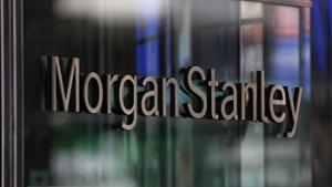 Печалбата на Morgan Stanley скочи с 88 процента