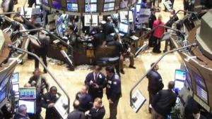 Wall Street отвори с ръстове след силния отчет на General