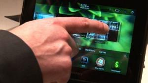 Министри умуват какво да правят с iPadите си Дайте им