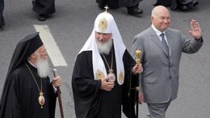 Православната църква в Русия откри нов бизнес модел