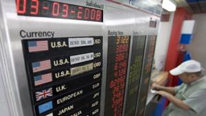 DOW и доларът поскъпват
