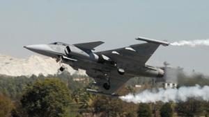 Швеция ни отговори за изстребителите Gripen