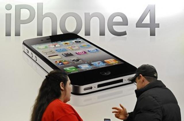 AT&T Inc. купува T-Mobile за $ 39 млрд.