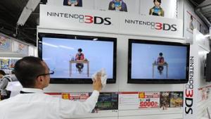 Nintendo в капана на Apple и Facebook