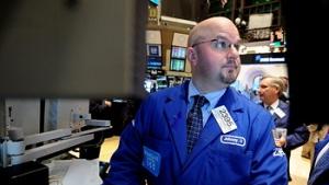 DOW се покачва на всяко първо число