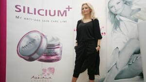 Привличаме инвестиции в минерална вода с Адриана Карембьо