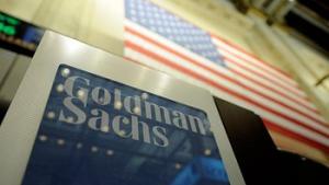 Goldman Sachs скок на печалбата със 77 акциите удариха дъно