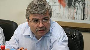 Хърсев Сегашната криза е продължение на тази от 2008ма