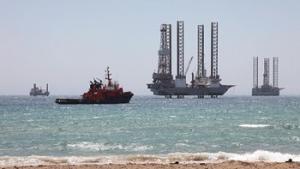 3D сеизмични проучвания ще търсят нефт и газ в Галата