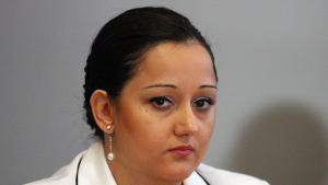 Лиляна Павлова Магистралите остават приоритет