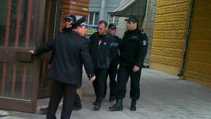 14 г затвор за банковия обир със заложници в Инвестбанк