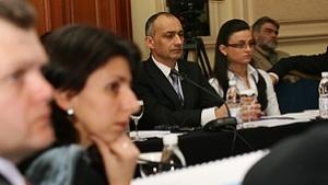Еврохолд стъпва във Варшава през ноември