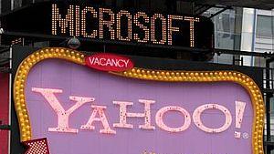 WSJ Microsoft се готви да купи Yahoo