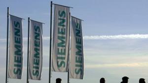 САЩ съди осем директори на Siemens за 100 млн долара