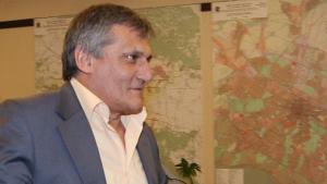 Петър Диков Повече публичночастни партньорства в София през тази година