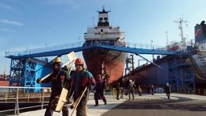 КРЗ Одесос е на загуба към Q4 въпреки отремонтираните 47