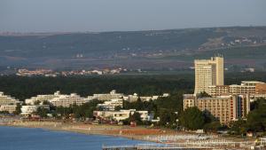 Албена АД отбелязва ръст на продажбите през 2011 година