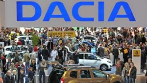 Дачия не се притеснява от българската конкуренция