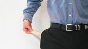 Расте безработицата във Велико Търново