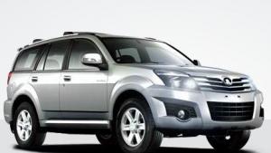 Great Wall продават по 2 автомобила на ден в България