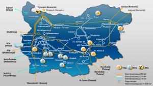 Албания закъсва за ток България тъкмо отпуши износа