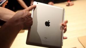 България е във втората вълна за iPAD 3