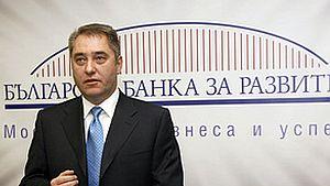 Вземането на заем не е негативно решение според Асен Ягодин