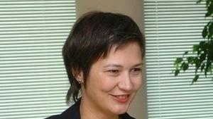 Димана Ранкова напуска КФН Става съветник на президента