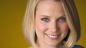 Новата шефка на Yahoo ще взема заплата от 1 млн