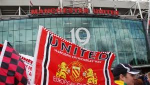 IPOто на Manchester United успя да набере 233 млн долара