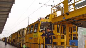 Свалят цената на БДЖ Товарни превози при втория опит за