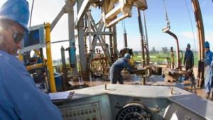Мелроуз Рисорсиз която добива газ в България продадена на ирландци