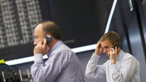 CME отхапва от бизнеса с деривативи на Deutsche Boerse и