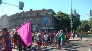 Две фирми искат ОЦК да бъде обявена в несъстоятелност