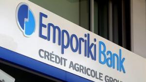 Credit Agricole продава Емпорики на Alpha Bank