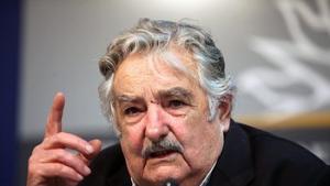 Богатството на найбедния президент
