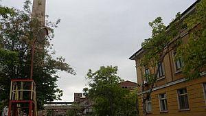 Разпродадоха имущество на ОЦК за над 4 милиона