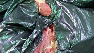 Русия спира вноса на месо и млечни продукти от 5
