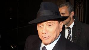 Берлускони иска да е министър на икономиката