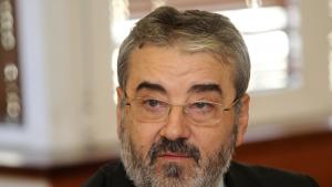 Семерджиев обясни случая с апартамента