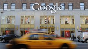 Google отчете рекордни приходи