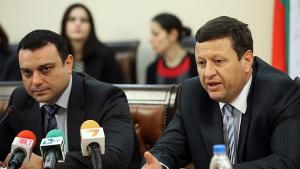 Московски Изпълнихме изискванията на Брюксел дефектът е от Тройната коалиция