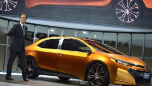Toyota пак е номер едно