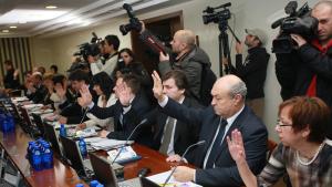 Уволняват прокурорката обвинена за връзки с енергийната мафия